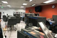 Computer History Museum  2017