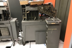 Computer History Museum  2017