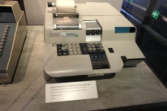 olivetti Underwood Programma 101