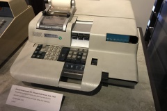 olivetti Underwood Programma 101