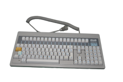 OLIVETTI ANK 2462 KEYBOARD 2 / 1