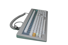 OLIVETTI ANK 2462 KEYBOARD 2 / 1