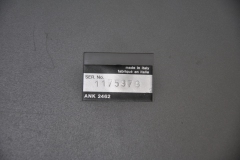 OLIVETTI ANK 2462 KEYBOARD 2 / 1
