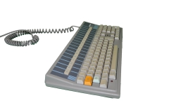 OLIVETTI ANK 2462 KEYBOARD 2 / 2