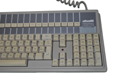 OLIVETTI ANK 2462 KEYBOARD 2 / 2