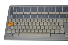 OLIVETTI ANK 2462 KEYBOARD 2 / 2