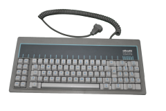 olivetti  ANK 2463 KEYBOARD 1 V 1