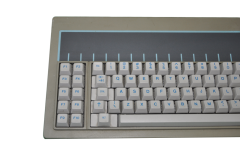olivetti  ANK 2463 KEYBOARD 1 V 1
