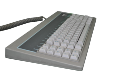 olivetti  ANK 2463 KEYBOARD 1 V 1