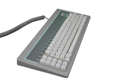 olivetti  ANK 2463 KEYBOARD 1 V 1