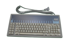 olivetti ANK 2463 KEYBOARD 1 V 2