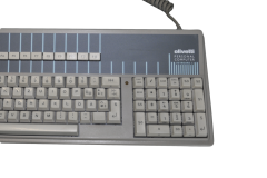 OLIVETTI ANK 2465 KEYBOARD 3