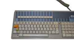 OLIVETTI ANK 2465 KEYBOARD 3