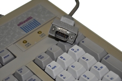 olivetti ANK 25-101