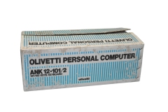 olivetti ANK 25-101