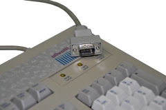 olivetti ANK 2501