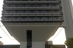 olivetti Hauptverwaltung Frankfurt