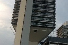 olivetti Hauptverwaltung Frankfurt