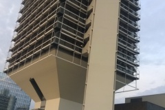 olivetti Hauptverwaltung Frankfurt