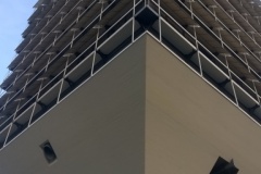 olivetti Hauptverwaltung Frankfurt