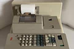 olivetti LOGOS 328