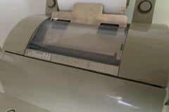 olivetti LOGOS 328