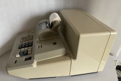 olivetti LOGOS 328