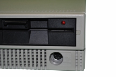 olivetti M19