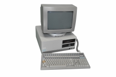 olivetti M24 SP