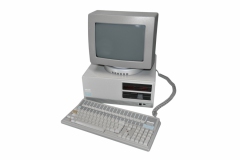 olivetti M24 SP