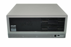 olivetti M24