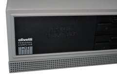 olivetti M24