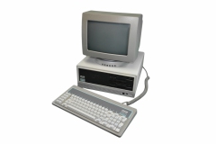 olivetti M24