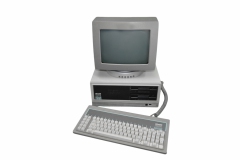 olivetti M24