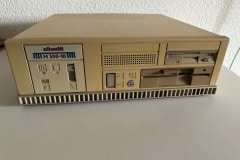 olivetti M300-10