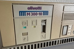 olivetti M300-10