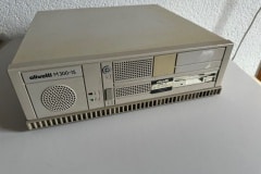 olivetti M300-15