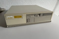 olivetti PC PRO SX 16