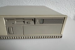 olivetti PC PRO SX 16