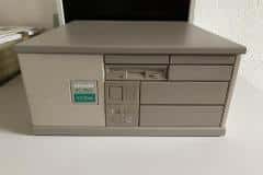olivetti PC PRO SX20 mt