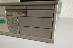 olivetti PC PRO SX20 mt