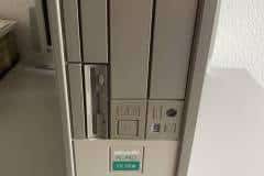 olivetti PC PRO SX20 mt