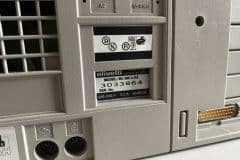 olivetti PC PRO SX20 mt