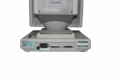 olivetti ws685