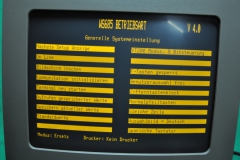olivetti ws685