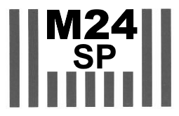 olivetti M24 SP