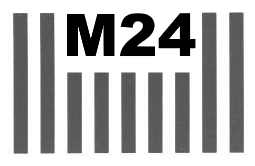 olivetti M24