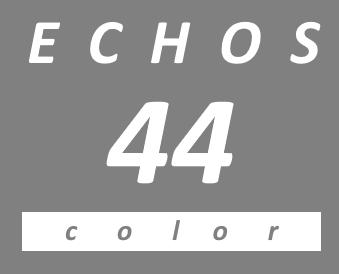 olivetti echos 44 color