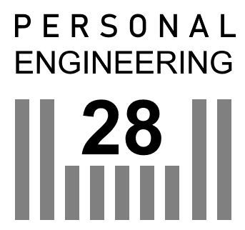 olivetti Personal Engineering 28