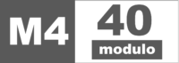 olivetti M4 40 modulo